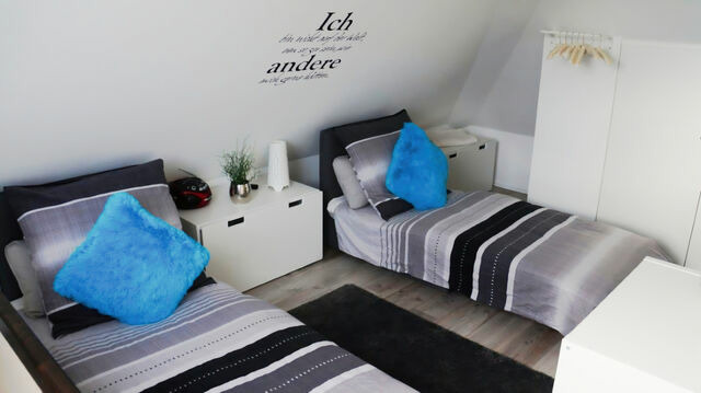 Ferienwohnung in Gro&szlig;enbrode - Sonnendeck 36 - Gro&szlig;enbrode - Bild 19