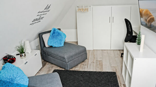 Ferienwohnung in Gro&szlig;enbrode - Sonnendeck 36 - Gro&szlig;enbrode - Bild 20