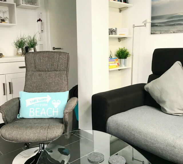 Ferienwohnung in Gro&szlig;enbrode - Sonnendeck 36 - Gro&szlig;enbrode - Bild 3