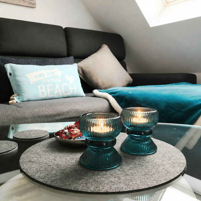 Ferienwohnung in Gro&szlig;enbrode - Sonnendeck 36 - Gro&szlig;enbrode - Bild 6