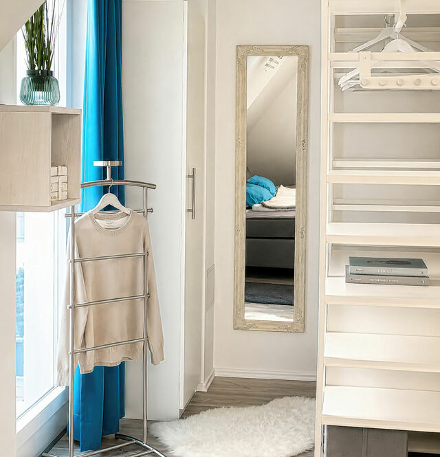 Ferienwohnung in Gro&szlig;enbrode - Sonnendeck 36 - Gro&szlig;enbrode - Bild 13