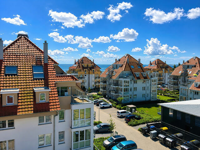 Ferienwohnung in Gro&szlig;enbrode - Sonnendeck 36 - Gro&szlig;enbrode - Bild 22