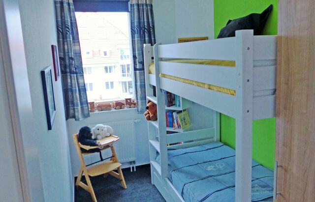 Ferienwohnung in Großenbrode - Meerblick 9 - Großenbrode - Bild 9