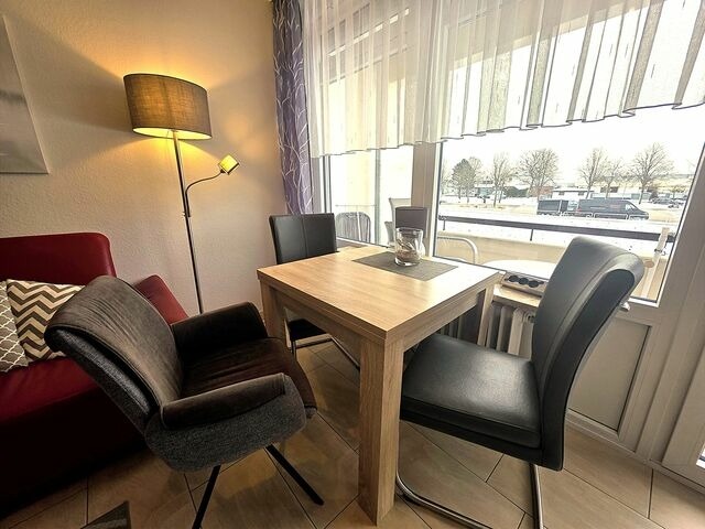 Ferienwohnung in Gr&ouml;mitz - Villa am Meer 37 - Bild 5