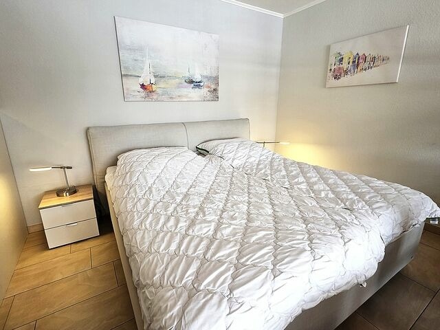 Ferienwohnung in Gr&ouml;mitz - Villa am Meer 37 - Bild 6