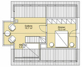 Ferienhaus in Baabe - Meeresbrise - Baabe - Bild 25