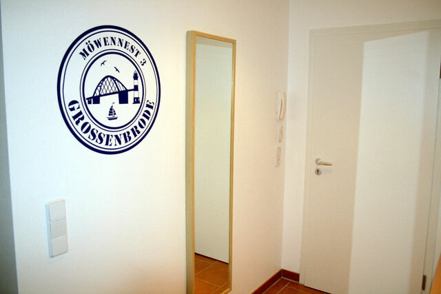 Ferienwohnung in Gro&szlig;enbrode - M&ouml;wennest 3 - Gro&szlig;enbrode - Bild 11