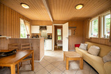 Ferienhaus in Baabe - Achtern Dieck - Baabe - Bild 2
