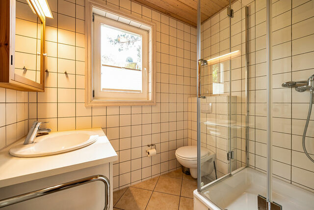 Ferienhaus in Baabe - Achtern Dieck - Baabe - Bild 8