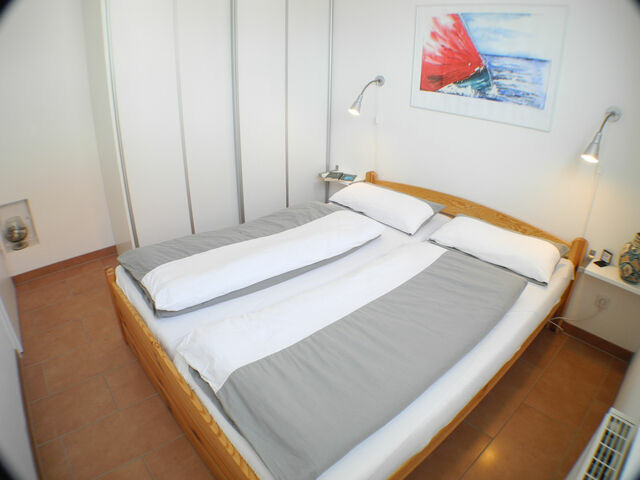 Ferienwohnung in Großenbrode - Windrose 3 - Großenbrode - Bild 10