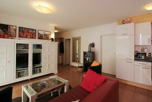 Ferienwohnung in Gro&szlig;enbrode - Windrose 3 - Gro&szlig;enbrode - Bild 6