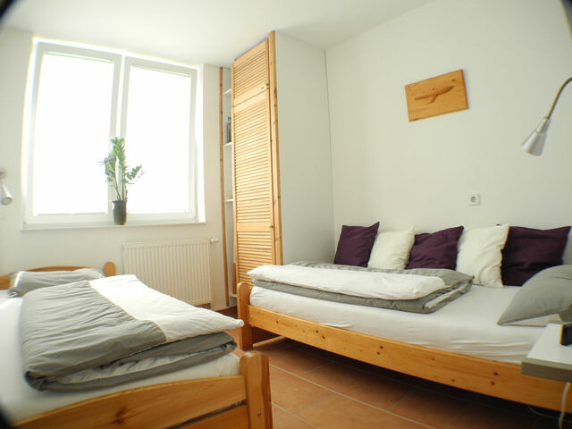 Ferienwohnung in Gro&szlig;enbrode - Windrose 3 - Gro&szlig;enbrode - Bild 11