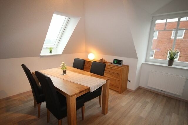 Ferienwohnung in Gr&ouml;mitz - Ostseetraum - Bild 6