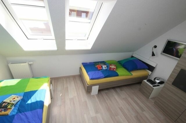 Ferienwohnung in Gr&ouml;mitz - Ostseetraum - Bild 8