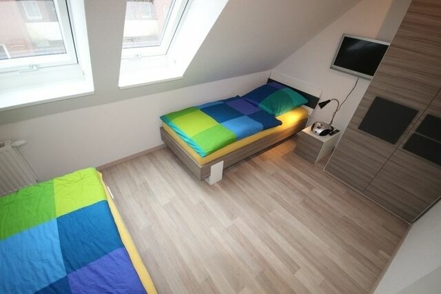 Ferienwohnung in Gr&ouml;mitz - Ostseetraum - Bild 9