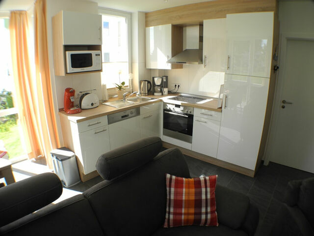 Ferienwohnung in Gro&szlig;enbrode - Meeresrauschen 4 - Gro&szlig;enbrode - Bild 5