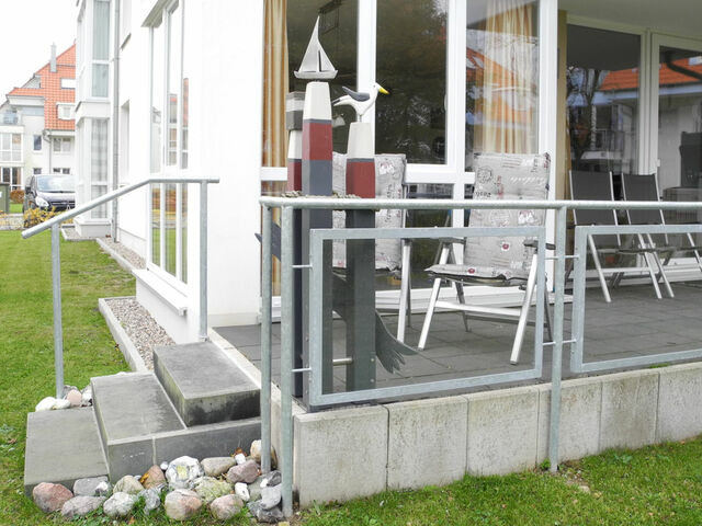 Ferienwohnung in Gro&szlig;enbrode - Meeresrauschen 4 - Gro&szlig;enbrode - Bild 11