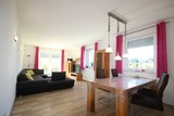 Ferienwohnung in Gr&ouml;mitz - Berking-Klebe 57-4 - Bild 1