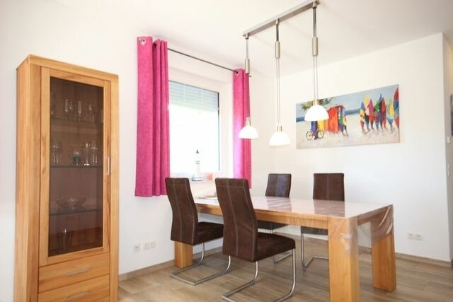 Ferienwohnung in Gr&ouml;mitz - Berking-Klebe 57-4 - Bild 4