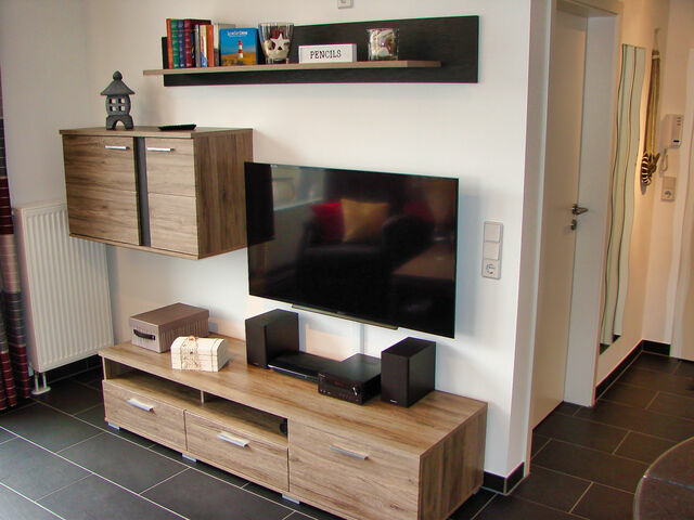 Ferienwohnung in Gro&szlig;enbrode - Meeresrauschen 12 - Gro&szlig;enbrode - Bild 2
