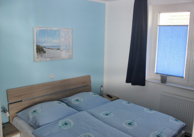 Ferienwohnung in Gro&szlig;enbrode - Meeresrauschen 12 - Gro&szlig;enbrode - Bild 8