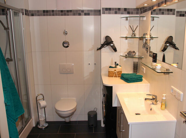 Ferienwohnung in Gro&szlig;enbrode - Meeresrauschen 12 - Gro&szlig;enbrode - Bild 9