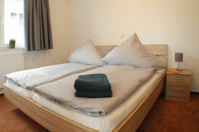 Ferienwohnung in Gro&szlig;enbrode - Sonnendeck 25 - Gro&szlig;enbrode - Bild 8