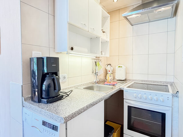 Ferienwohnung in Gr&ouml;mitz - Schuback - Bild 6
