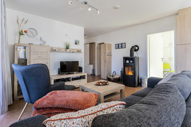 Ferienwohnung in Gro&szlig;enbrode - Meeresrauschen 8 - Gro&szlig;enbrode - Bild 3