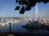 Ferienwohnung in Gro&szlig;enbrode - Meeresrauschen 8 - Gro&szlig;enbrode - Bild 20