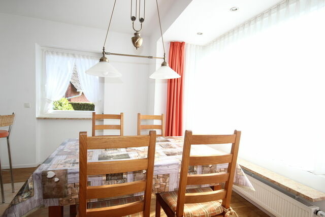 Ferienwohnung in Gr&ouml;mitz - Sophie 07 Strandhafer - Bild 7