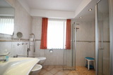 Ferienwohnung in Gr&ouml;mitz - Sophie 07 Strandhafer - Bild 9