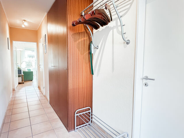 Ferienwohnung in Gr&ouml;mitz - Fischersruh No. E 6 - Bild 12