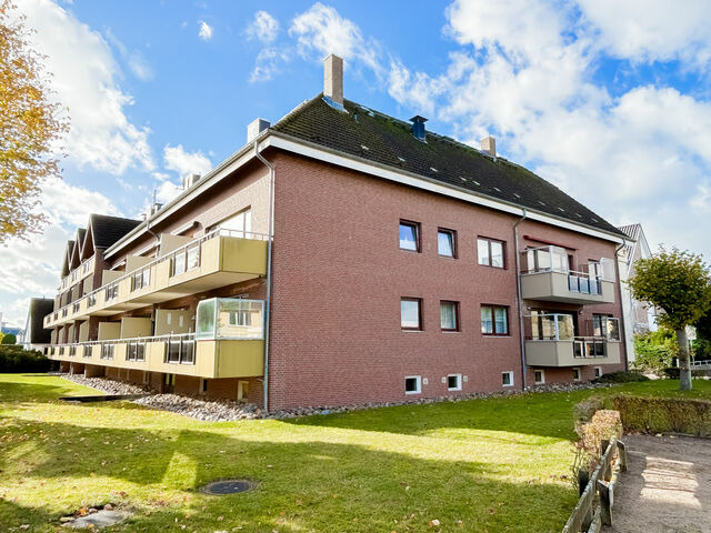 Ferienwohnung in Gr&ouml;mitz - Fischersruh No. E 6 - Bild 14