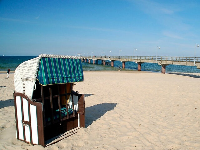 Ferienwohnung in Gro&szlig;enbrode - Windrose 9 - Gro&szlig;enbrode - Bild 23