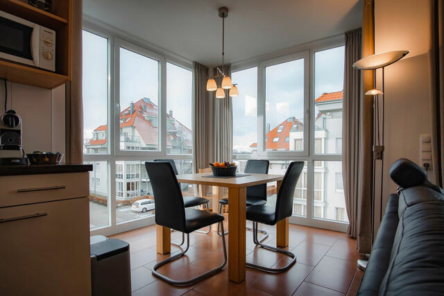 Ferienwohnung in Gro&szlig;enbrode - Windrose 9 - Gro&szlig;enbrode - Bild 7