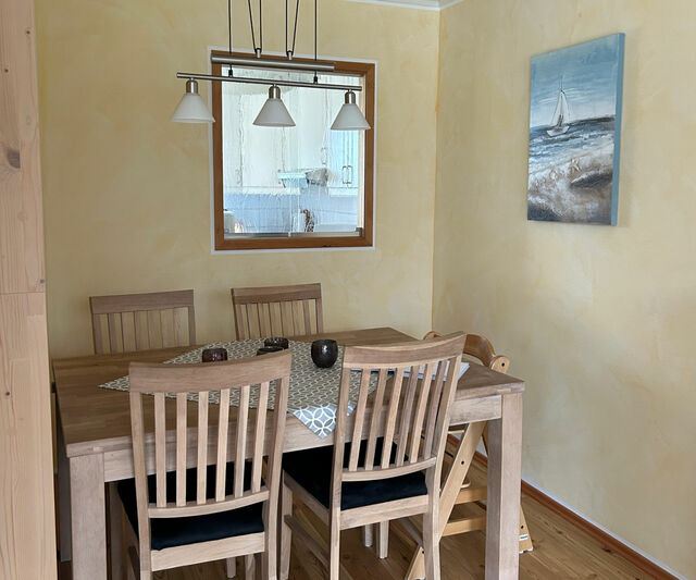 Ferienhaus in Gro&szlig;enbrode - Ostseeperle Gro&szlig;enbrode - Bild 3