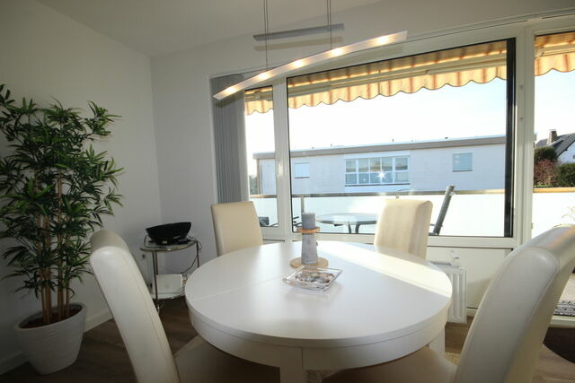 Ferienwohnung in Gr&ouml;mitz - Sonnenschein (246) - Bild 6