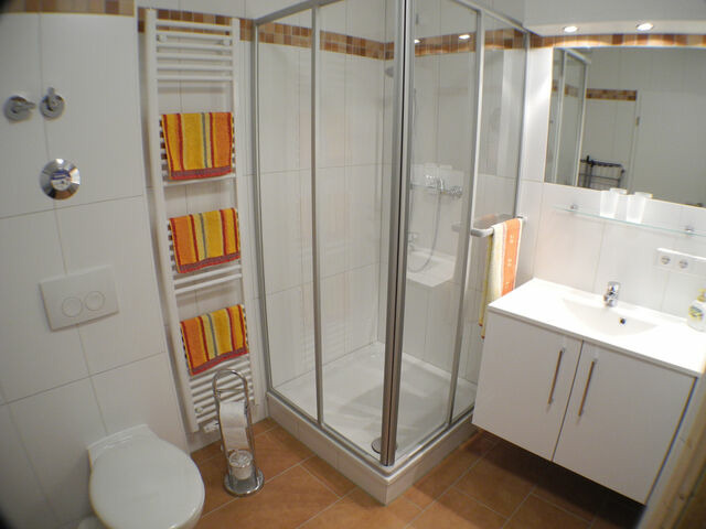 Ferienwohnung in Gro&szlig;enbrode - K&uuml;stenzauber 13 Moin Moin - Bild 6