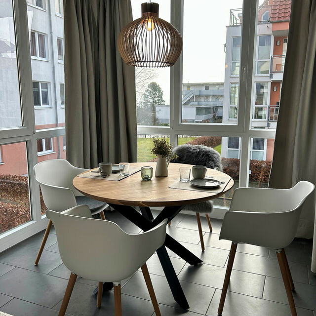 Ferienwohnung in Gro&szlig;enbrode - Ostseebrise 7 - Gro&szlig;enbrode - Bild 9