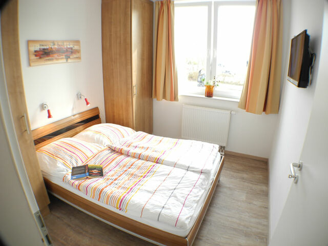 Ferienwohnung in Großenbrode - Strandperle 2 - Großenbrode - Bild 7