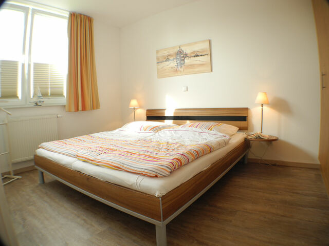 Ferienwohnung in Großenbrode - Strandperle 2 - Großenbrode - Bild 8