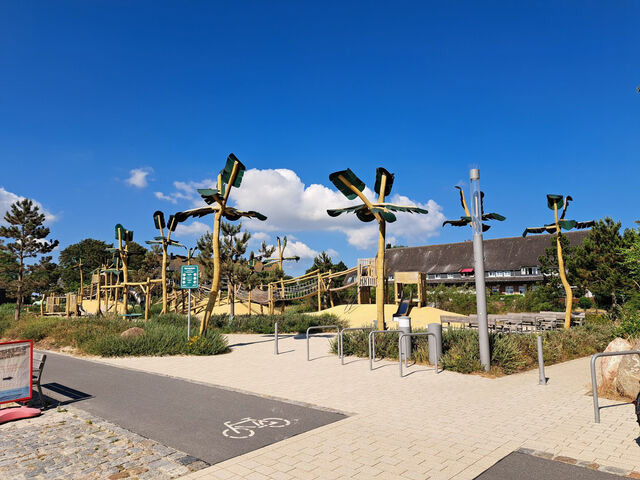 Ferienwohnung in Großenbrode - Strandperle 2 - Großenbrode - Bild 12