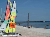 Ferienwohnung in Großenbrode - Strandperle 2 - Großenbrode - Bild 22