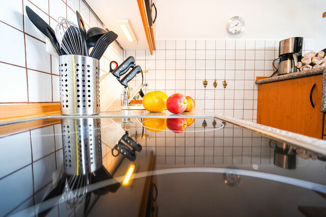 Ferienwohnung in Gr&ouml;mitz - Hamburger Str 4 WE 6 - Bild 7