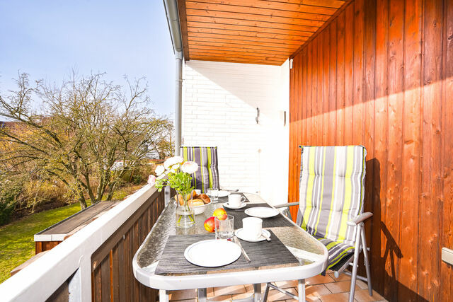 Ferienwohnung in Gr&ouml;mitz - Hamburger Str 4 WE 6 - Bild 9