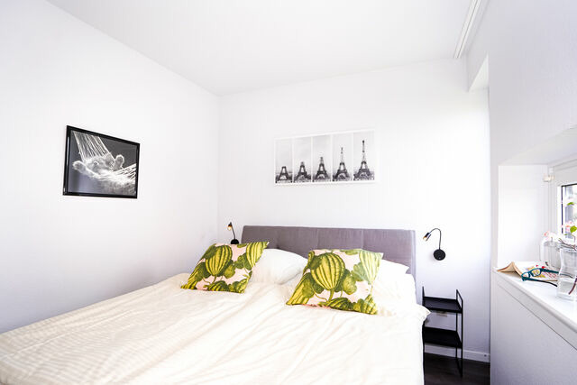 Ferienwohnung in Gr&ouml;mitz - Hamburger Str 4 WE 6 - Bild 12