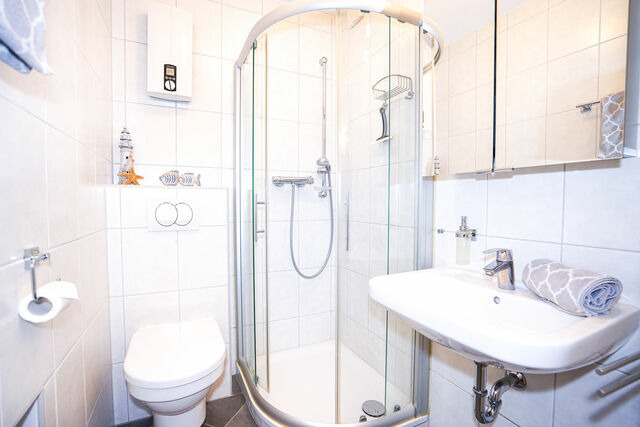 Ferienwohnung in Gr&ouml;mitz - Hamburger Str 4 WE 6 - Bild 16