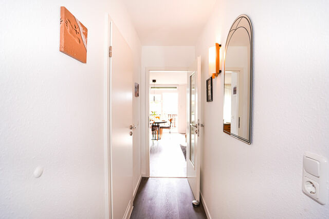 Ferienwohnung in Gr&ouml;mitz - Hamburger Str 4 WE 6 - Bild 18