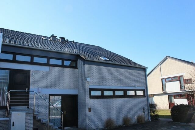 Ferienwohnung in Gr&ouml;mitz - Hamburger Str 4 WE 6 - Bild 19